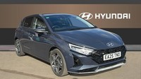 2025 Hyundai i20 1.0T GDi Premium 5dr Petrol Hatchback Hatchback Petrol Manual