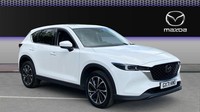 2022 Mazda CX-5 2.0 Sport 5dr Petrol Estate Estate Petrol Manual