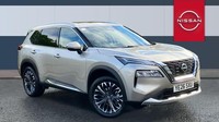 2026 Nissan X-Trail 1.5 MHEV 163 Tekna 5dr [7 Seat] Xtronic Petrol Station Wagon