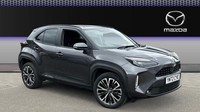 2021 Toyota Yaris Cross 1.5 Hybrid Excel AWD 5dr CVT Hybrid Estate Estate Hybrid