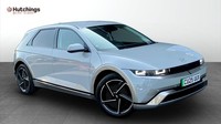 2025 Hyundai IONIQ 5 84kWh Ultimate Hatchback 5dr Electric Auto (228 ps) ESTATE 