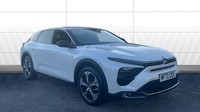 2022 Citroen C5 X 1.2 PureTech 130 Sense Plus 5dr EAT8 Petrol Estate Estate Petr