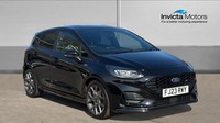 2023 Ford Fiesta 1.0 EcoBoost ST-Line 5dr Petrol