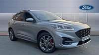 2020 Ford Kuga 1.5 EcoBlue ST-Line First Edition 5dr Diesel Estate Estate Diesel
