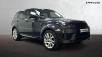2022 Land Rover Range Rover Sport 3.0 D300 HSE Dynamic 5dr ESTATE Diesel Automat