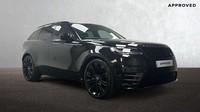 2025 Land Rover Range Rover Velar 2.0 D200 MHEV Autobiography SUV 5dr Diesel Aut