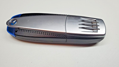 2006 2007 2008 Mercedes R171 SLK280 Bluetooth Telephone Module Adapter B67875839