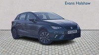 2022 SEAT Ibiza 1.0 TSI 95 SE Technology 5dr Hatchback Petrol Manual
