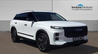 2025 Jaecoo J7 Petrol 1.6T Deluxe 5dr 7DCT Petrol