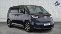 2024 Volkswagen ID. Buzz Pro 77kWh Style Auto 5-door MPV Electric Automatic