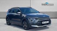2024 Kia Niro 1.6 GDi 127 Hybrid 2 Nav 5dr DCT Hybrid