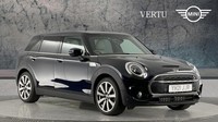 2021 MINI Clubman 2.0 Cooper S Exclusive 6dr Auto Petrol Estate Estate Petrol Au