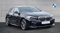 2024 BMW 1 Series 118i [136] M Sport 5dr Step Auto [LCP] Hatchback Petrol Automa