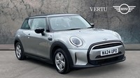 2024 MINI Hatchback 1.5 Cooper Classic Premium 3dr Auto Petrol Hatchback Hatchba
