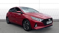 2022 Hyundai i20 1.0T GDi 48V MHD SE Connect 5dr Petrol Hatchback Hatchback Petr