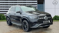 2025 Mercedes-Benz GLE 400e 4Matic AMG Line Premium + 5dr 9G-Tronic Estate Estat