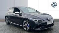 2023 Volkswagen Golf 2.0 TSI 320 R 4Motion 5dr DSG Petrol Hatchback Hatchback Pe