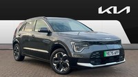 2025 Kia Niro 150kW 3 65kWh 5dr Auto Electric Estate Estate Electric Automatic