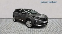 2021 Peugeot 5008 1.5 BlueHDi Allure 5dr Estate Diesel Manual