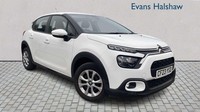 2023 Citroen C3 1.2 PureTech You 5dr Hatchback Petrol Manual