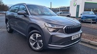 2025 Skoda Kodiaq 1.5 TSI e-TEC MHEV SE DSG Euro 6 (s/s) 5dr (5 Seat) ESTATE Pet