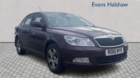 2010 Skoda Octavia 1.6 TDI CR Elegance 5dr Hatchback Diesel Manual