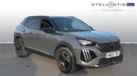 2025 Peugeot 2008 1.2 HYBRID GT SUV 5dr Petrol Hybrid e-DSC6 Euro 6 (s/s) (145 p