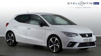 2025 SEAT Ibiza 1.0 TSI FR Sport Hatchback 5dr Petrol DSG Euro 6 (s/s) (115 ps) 