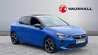 2022 Vauxhall Corsa 1.2 Turbo Ultimate 5dr Petrol Hatchback Hatchback Petrol Man