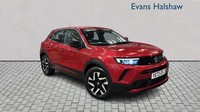 2024 Vauxhall Mokka 1.2 Turbo 100 Design 5dr Hatchback Petrol Manual