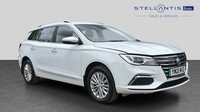 2021 MG MG5 52.5kWh Exclusive Estate 5dr Electric Auto (156 ps) Estate Electric 