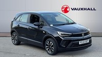 2022 Vauxhall Crossland 1.2 Design 5dr Petrol Hatchback Hatchback Petrol Manual
