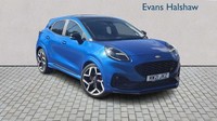 2021 Ford Puma 1.5 EcoBoost ST 5dr Hatchback Petrol Manual