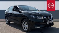 2021 Nissan Qashqai 1.3 DiG-T 160 [157] Acenta Premium 5dr DCT Petrol Hatchback 