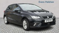 2018 SEAT Ibiza 1.0 SE Design 5dr Hatchback Petrol Manual