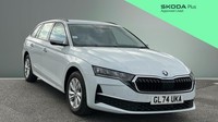 2024 Skoda Octavia 1.5 TSI e-TEC SE Technology 5dr DSG Petrol Estate Estate Petr