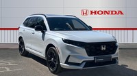 2025 Honda CR-V 2.0 ePHEV Advance Tech 5dr eCVT Estate Estate Hybrid Automatic