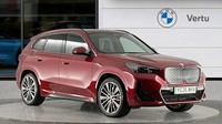 2026 BMW iX1 230kW xDrive30 Shadow Edition 65kWh 5dr Auto Electric Estate Estate