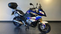 2019 BMW S1000 XR Sport SE ABS DUEL Petrol Manual