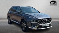 2023 Hyundai Santa Fe 1.6 T-GDi 13.8kWh Ultimate Auto 4WD Euro 6 (s/s) 5dr ESTAT