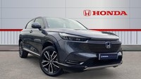 2022 Honda HR-V 1.5 eHEV Advance 5dr CVT Hybrid Hatchback Hatchback Hybrid Autom