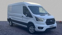 2019 Ford Transit 350 L3 Diesel Fwd 2.0 EcoBlue 185ps H2 Limited Van Medium Roof