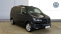 2021 Volkswagen Transporter T32 Swb Diesel 2.0 BiTDI 204 Highline Kombi Van DSG 