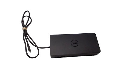 Dell UD22 K22A Universal Dock USB-C Docking Station k22A001 NO AC