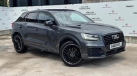2019 Audi Q2 35 TFSI Black Edition 5dr S Tronic ESTATE PETROL Automatic