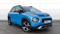 2019 Citroen C3 Aircross 1.5 BlueHDi Flair 5dr [6 speed] Diesel Hatchback Hatchb