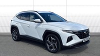 2023 Hyundai TUCSON 1.6 TGDi Plug-in Hybrid Premium 5dr 4WD Auto Estate Estate H