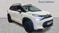 2022 Citroen C3 Aircross 1.2 PureTech 110 C-Series Edition 5dr MPV PETROL Manual