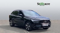 2023 Volvo XC60 2.0h T6 Recharge 18.8kWh Plus SUV 5dr Petrol Plug-in Hybrid Auto
