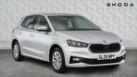 2025 Skoda Fabia 1.0 TSI SE Edition Euro 6 5-door Hatchback Petrol Manual